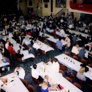 1990's - Serbian Folkloric Festival